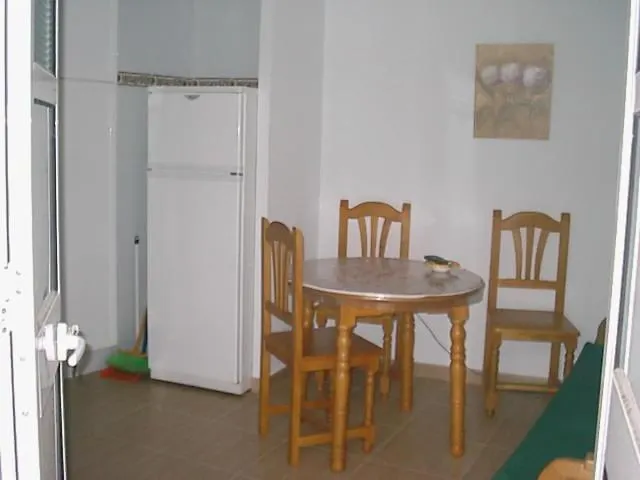 Olivo 6 Apartment Conil De La Frontera