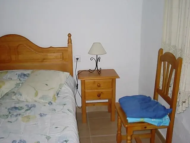 Olivo 6 Διαμέρισμα Conil De La Frontera