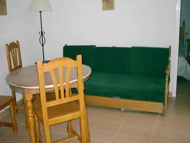 Olivo 6 Διαμέρισμα Conil De La Frontera 0*,  Ισπανία